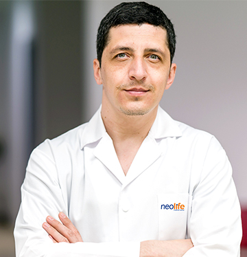 Dr. Boleac Nicolae