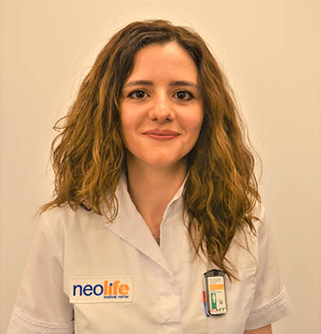 Dr. Cirstea Ioana-Alexandra