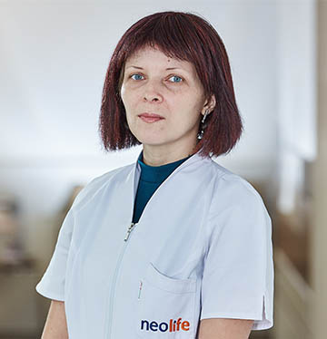 Dr. Oprea Claudia