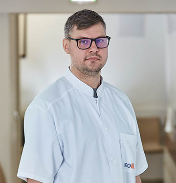Dr. Prutianu Iulian