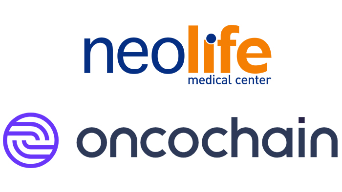 parteneriat neolife oncochain
