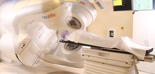 Radioterapia după operația pentru cancerul de prostată ar putea fi amânată